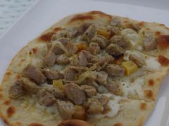 pizza-EATALIA意塔利意式餐厅(鼓楼店)