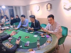 -微觅·潮HIGH轰趴馆(望京SOHO麒麟社店)