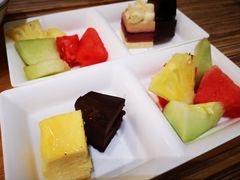 -榖屋house of flour(张江首店)