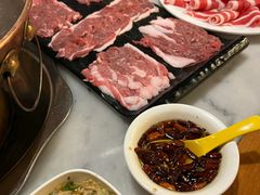 -老五四季涮肉(白纸坊店)