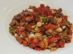 -连鹭海鲜·海肠捞饭·海胆饭(星海店)