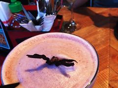 -Luchador摔跤手墨西哥餐厅(恒宇广场店)