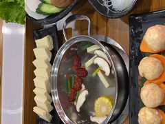 -呷哺呷哺(哈尔滨红博购物广场店)