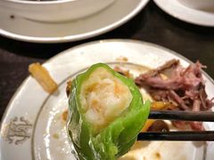 -甄御•海鲜新青岛菜(麦岛店)