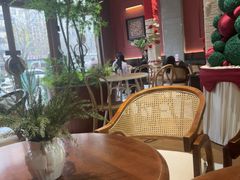 -嗒令甜品·主题融合料理餐厅(首座时代店)