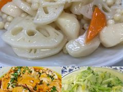 -芸海阁·农家私房菜(沙家浜景区出口店)