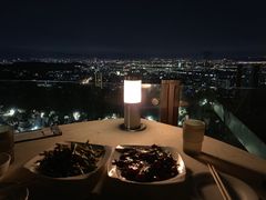 -草山夜未眠景观餐厅
