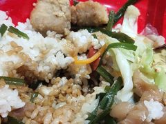 -大炮盐酥鸡(新街口店)