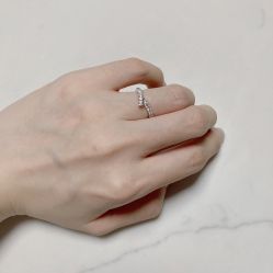 -VE DIAMOND·天然&培育钻石定制