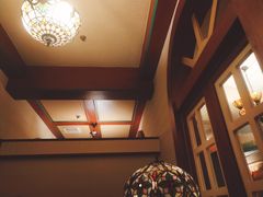 -栖巢咖啡馆(双岗店)