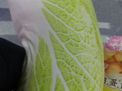 -比格比萨自助(宝山日月光店)