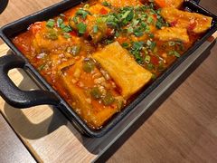 -向川南·水煮鱼·川菜(和平里店)