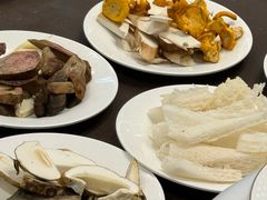 -天宜隆蘑菇宴火锅(石景山旗舰店)