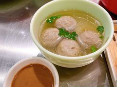 -潮界(虹桥新天地店)