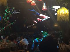 -胡桃里音乐酒馆(曲江店)