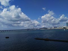 -星海湾跨海大桥