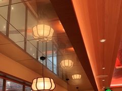 大堂-仓桥家·焗寿司·锅物(光谷步行街店)
