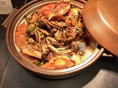 -昆泰嘉华酒店-嘉华咖啡厅