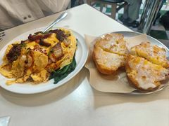 -華歡冰室-WahFoon(吉大店)