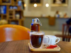 -MUSEE CAFE(保利·时光里店)