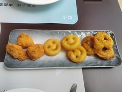 -上海吉臣维景酒店·维多利亚餐厅