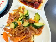 -杨记海鲜楼(三门黑金冠店)