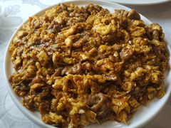 -金家老三饭庄(常营店)
