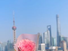 -上海和平饭店-华懋阁 The Cathay Room