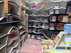 -钟书阁(群光广场店)