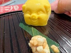 -一绪に寿喜烧(虹悦城店)