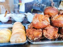 -刘氏方酥锅盔(古城总店)