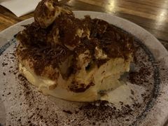 提拉米苏-PIZZA BIANCA(民园店)