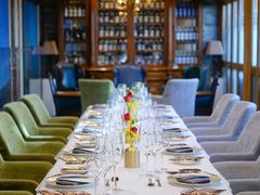 -北京古城老院厉晓麟精致菜