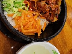 -全州拌饭馆(断桥店)