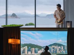 -深圳大梅沙京基洲际度假酒店
