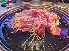 -杨小佳·齐齐哈尔烤肉·烤串(广州店)