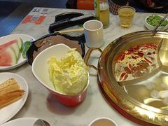 -川味观·鲜货火锅(景芳水湘店)