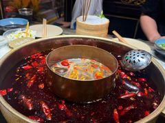 -矮板凳老火锅(宽窄巷子店)