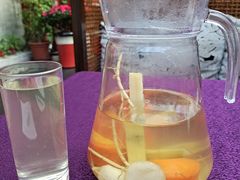 -万柳阁小馆·花园餐厅(龙潭湖店)