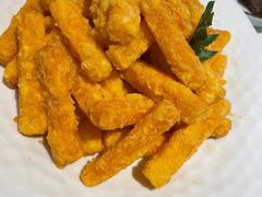 -燕郊烧鸽子(酷车小镇店)