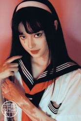 -持熹光年写真体验馆