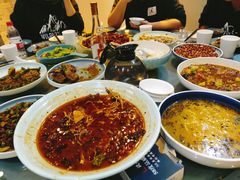 -58度品质川菜馆(经一路店)