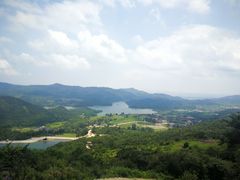 -大姆山草场