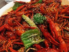 -大拇指龙虾(娄葑文体中心店)