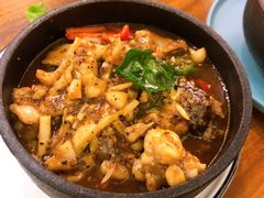 -苏梅花园(群星城店)