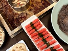 -凤来栖·净庭院·火锅(欧尚店)