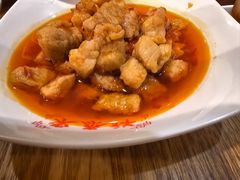 -东泰祥生煎馆(重庆北路店)
