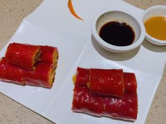 金莎海虾红米肠-点都德(千灯湖环宇城店)