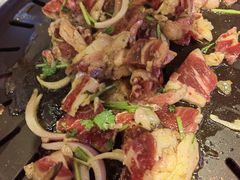 -炭虎烤肉(桂林路店)