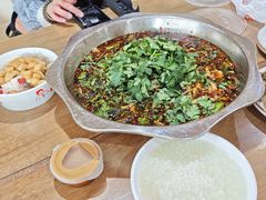 -临江后街鳝丝(临江店)